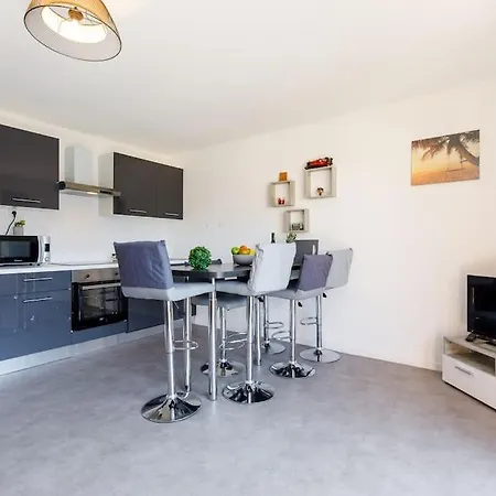 Apartment St-charles Yourhosthelper