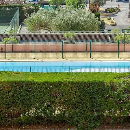 Apartment St-charles Yourhosthelper Saint-Raphael (Var)