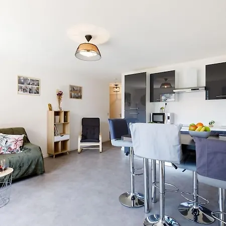 Apartment St-charles Yourhosthelper Saint-Raphael (Var)